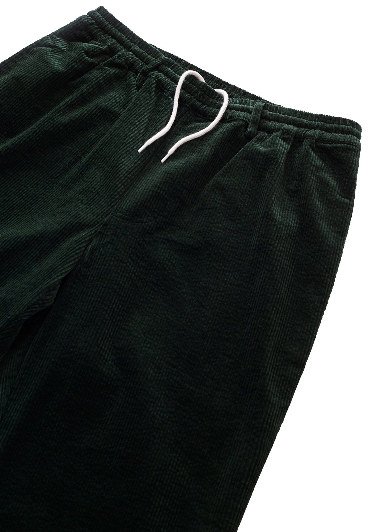 Grand Collection Cord Pant Emerald pants Grand Collection 