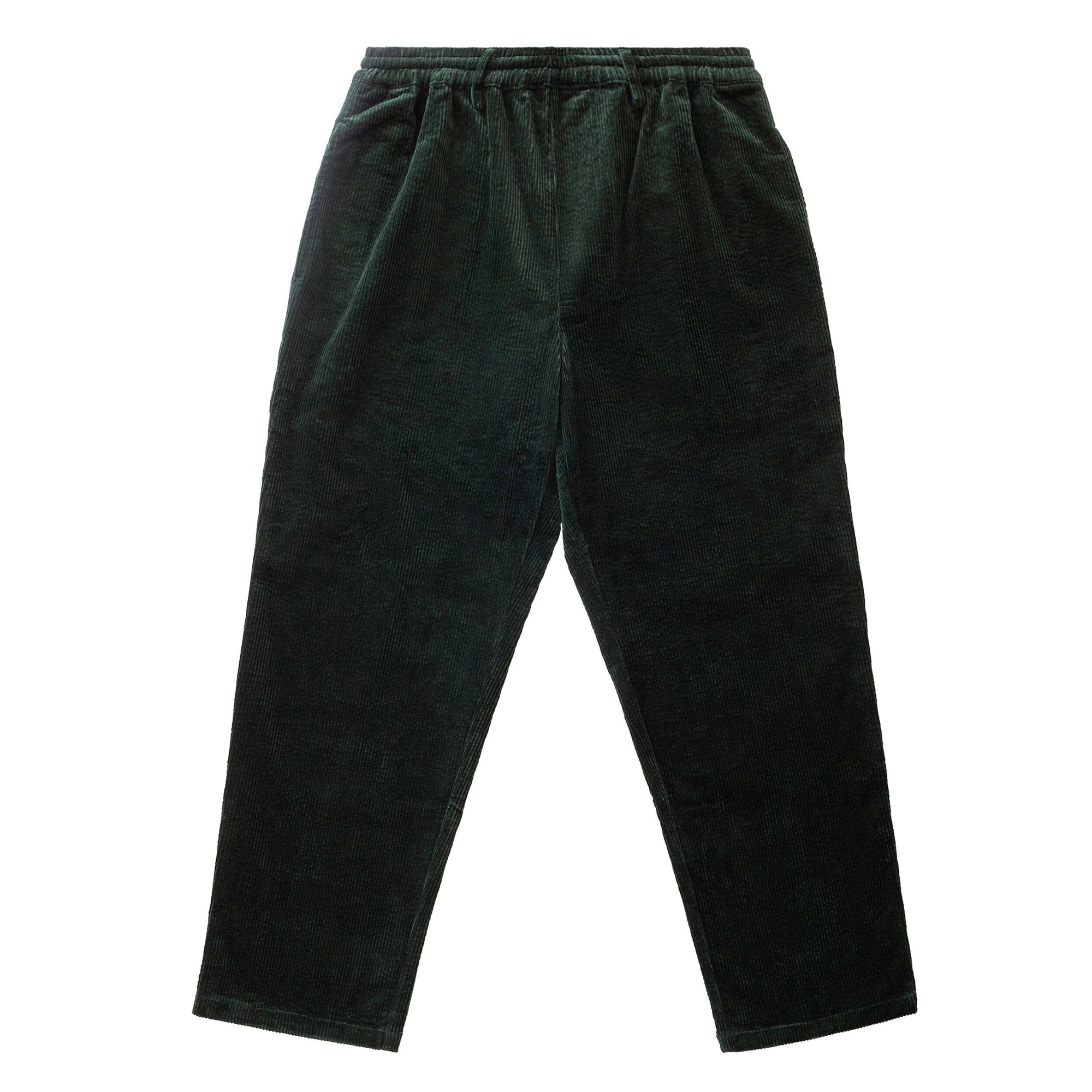 Grand Collection Cord Pant Emerald pants Grand Collection 