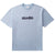 Grand Collection NY Tee Pale Blue tees Grand Collection 