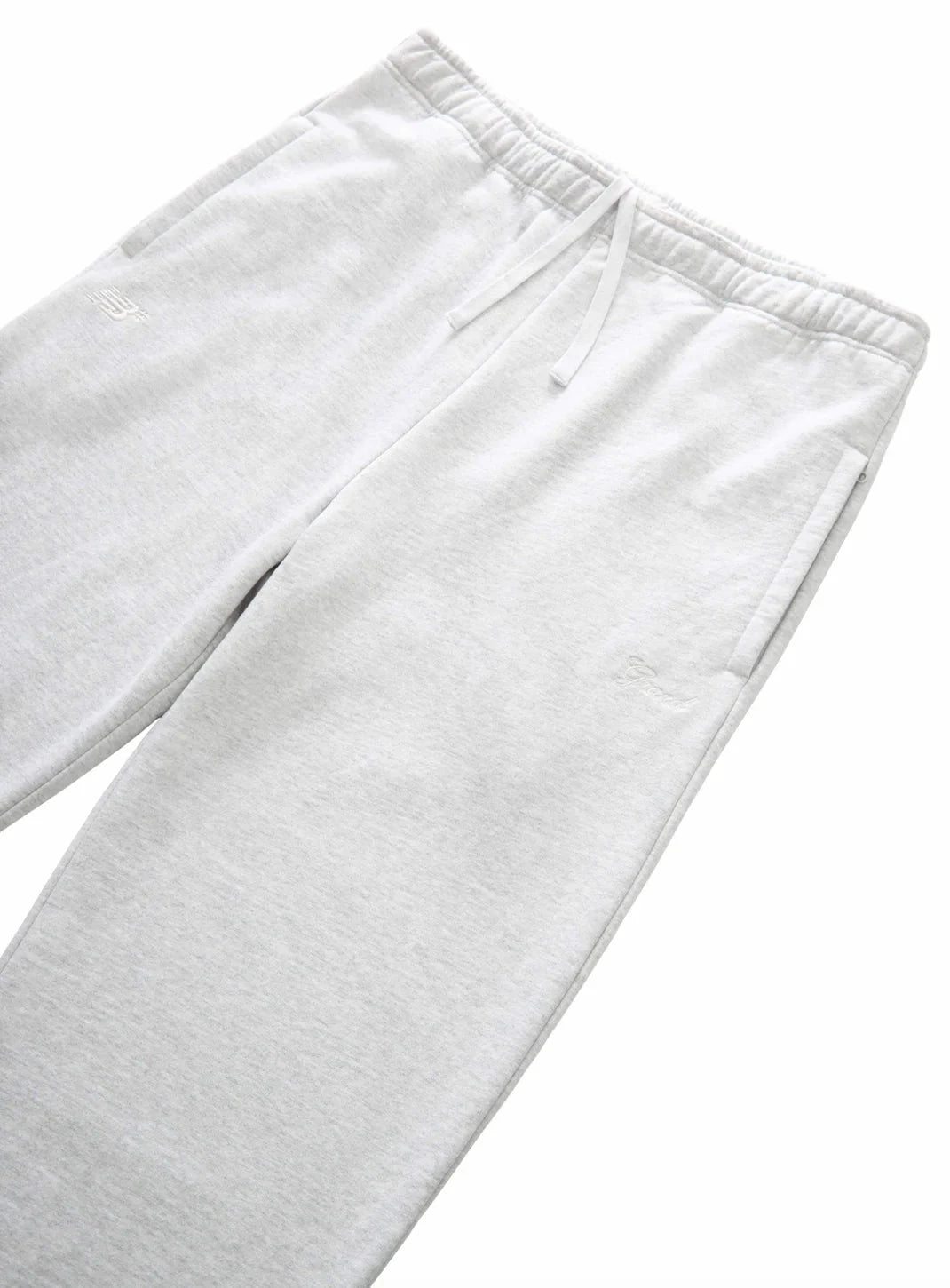 Grand Collection x New Balance Heavyweight Sweatpant hoodies Grand Collection 