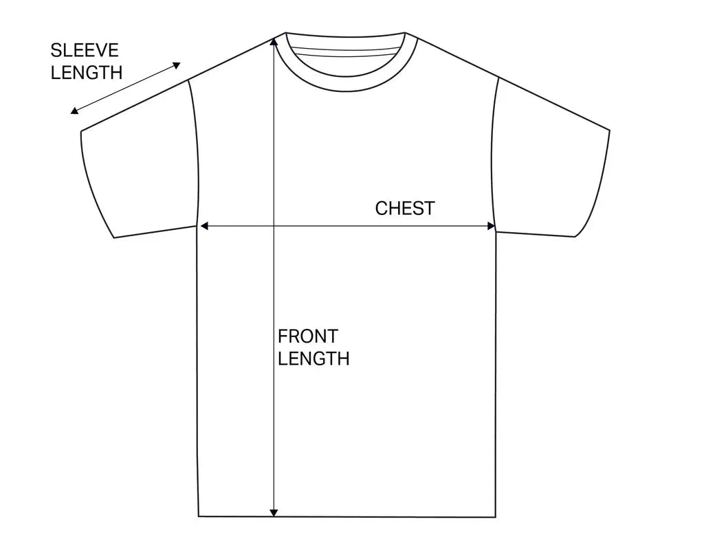 Grand NY Tee Powder Blue Tees Grand Collection 