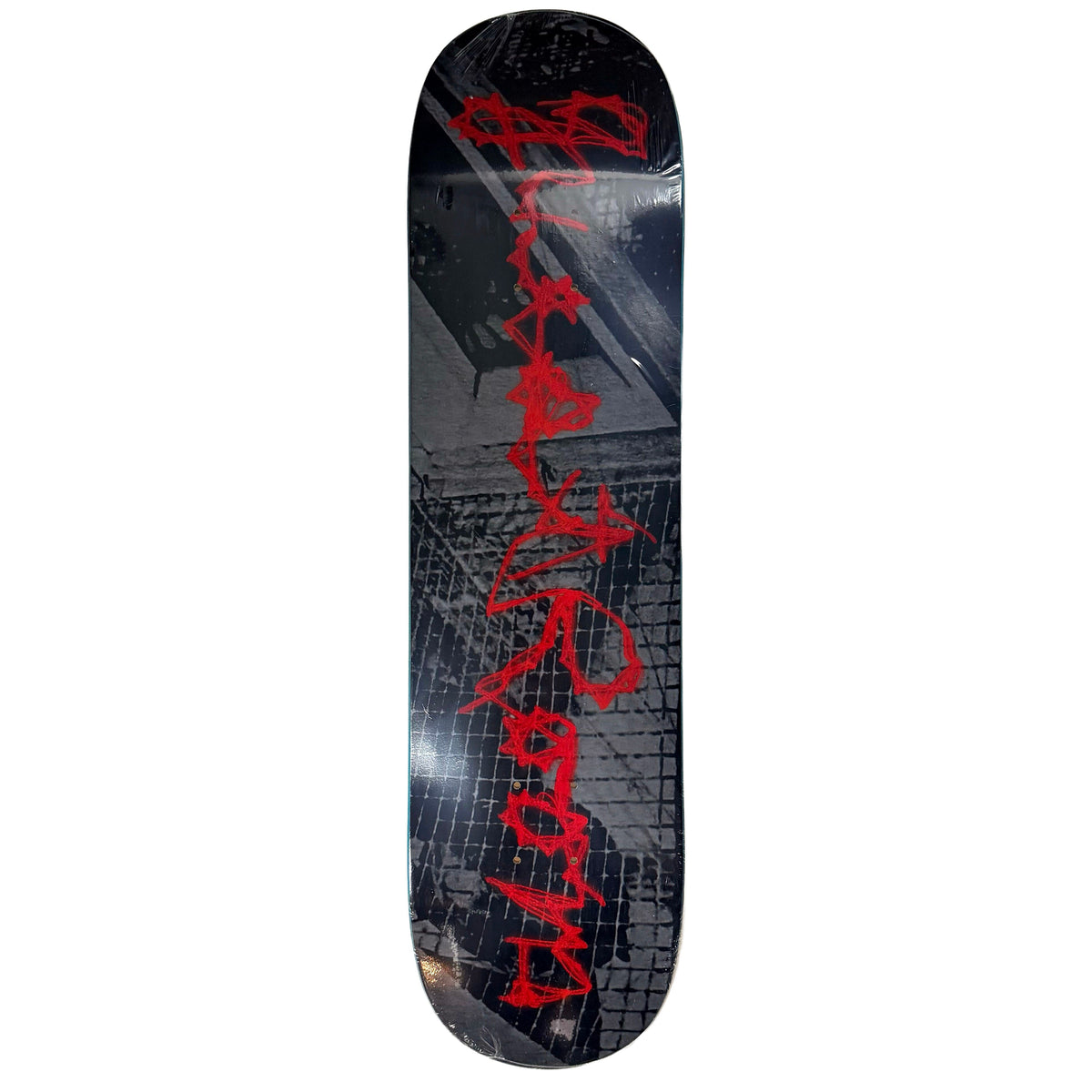 Guestroom Logo Prison Deck 8.0 decks Guestroom 