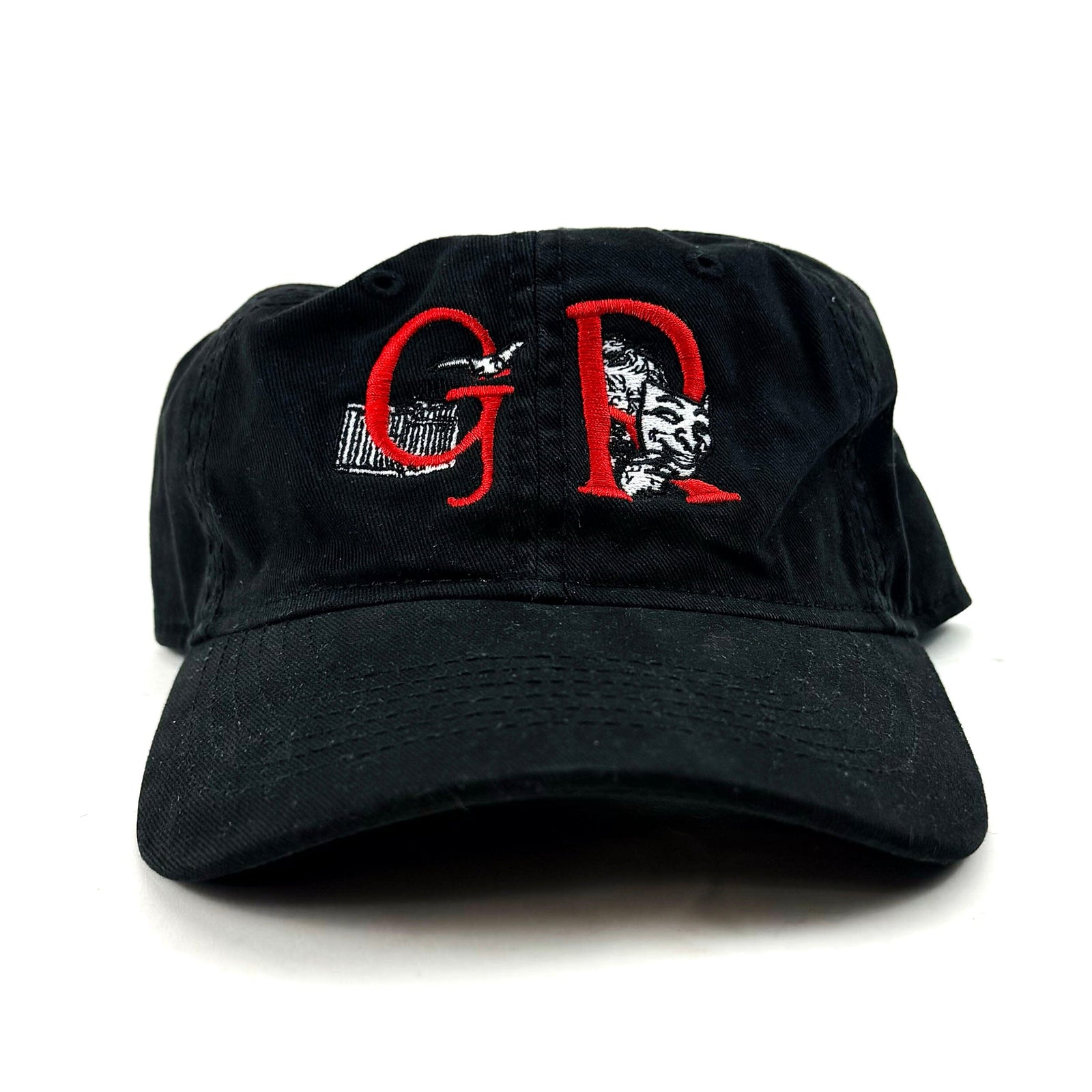 Guestroom Muse Hat Black hats Guestroom 