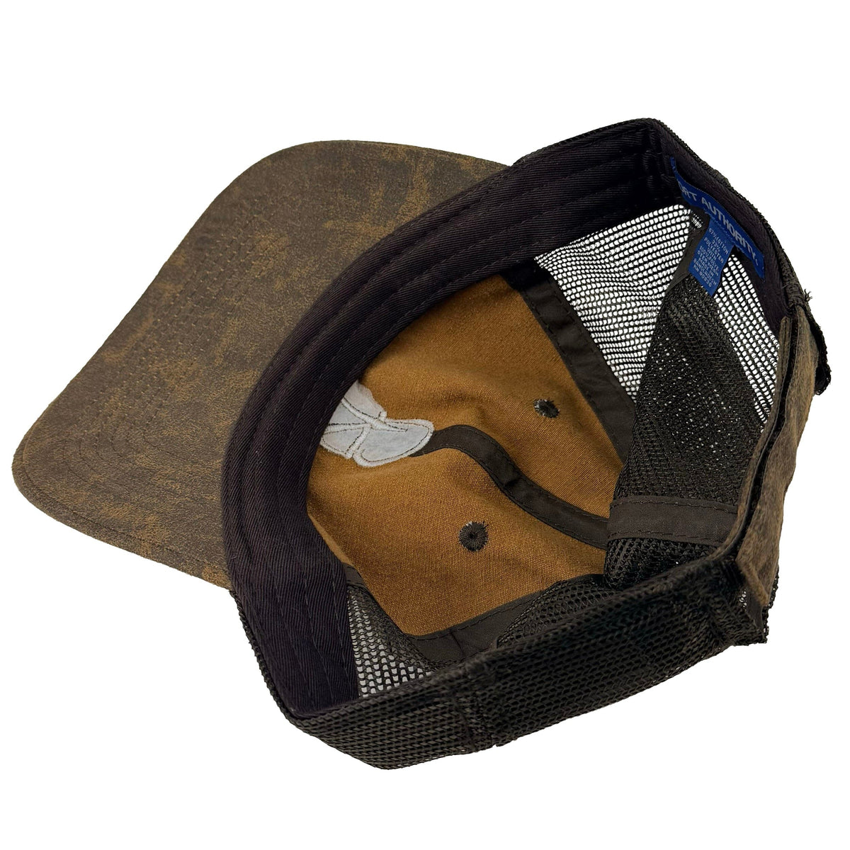 Guestroom Nico Hat Brown Hats Guestroom 