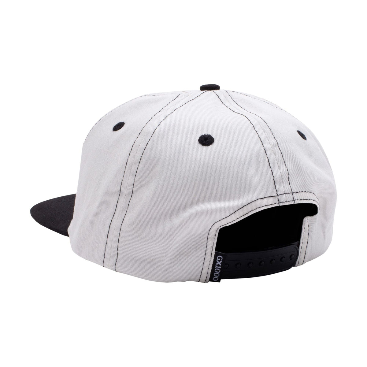 GX1000 Bomb Hills Hat White hats GX1000 