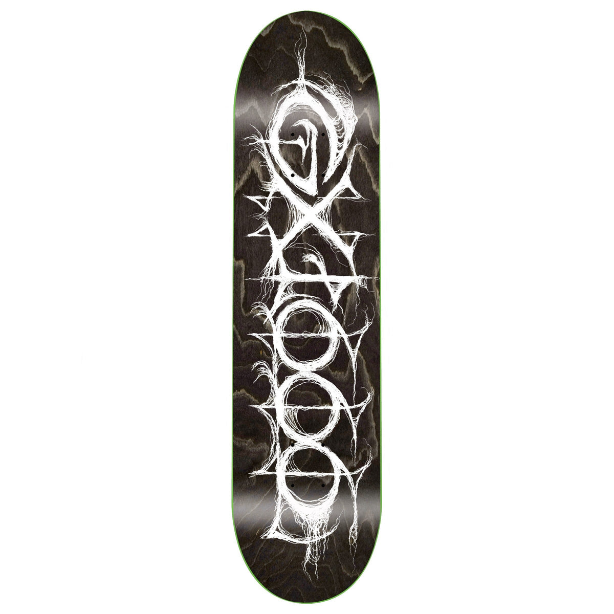GX1000 Dino Black Deck 8.625 decks GX1000 