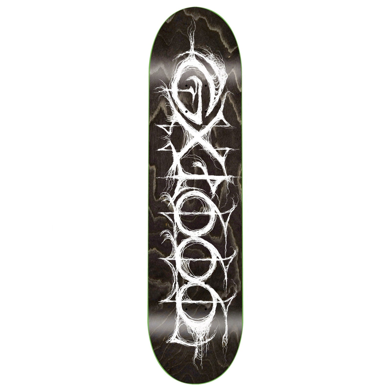 GX1000 Dino Black Deck 8.625 decks GX1000 