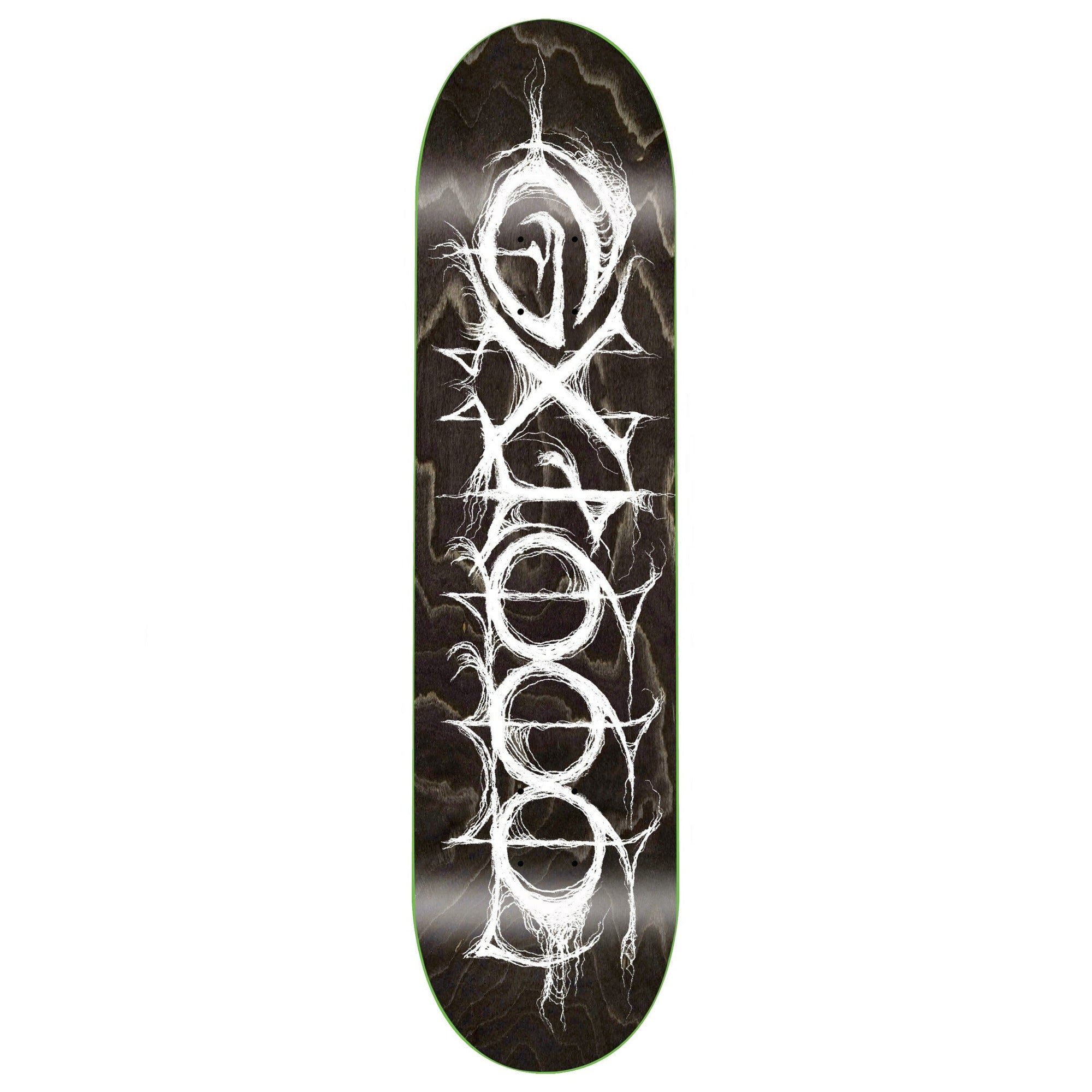 GX1000 Dino Black Deck 8.625 decks GX1000 