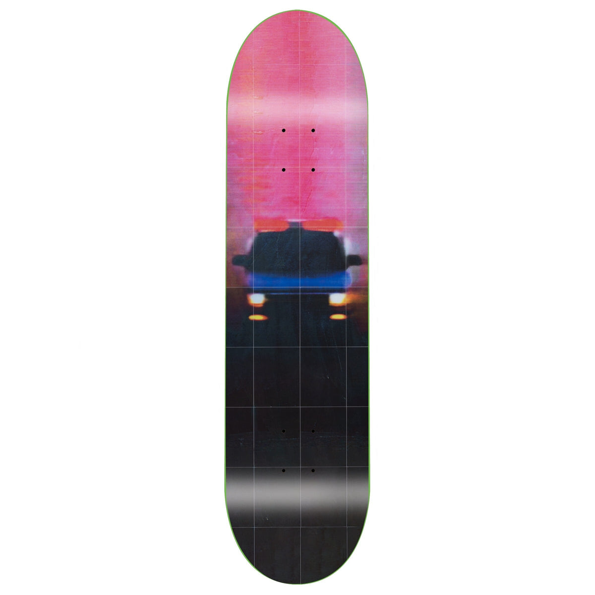 GX1000 Night Rider Rigg Deck 8.375 decks GX1000 
