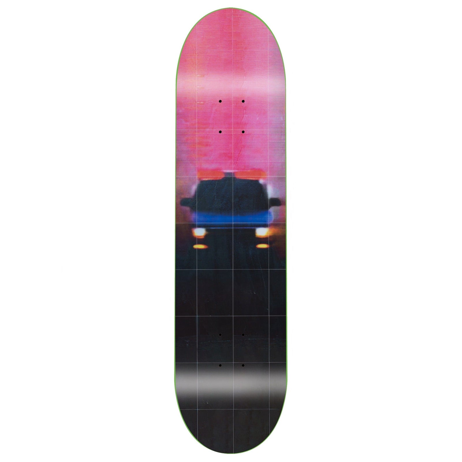 GX1000 Night Rider Rigg Deck 8.375 decks GX1000 