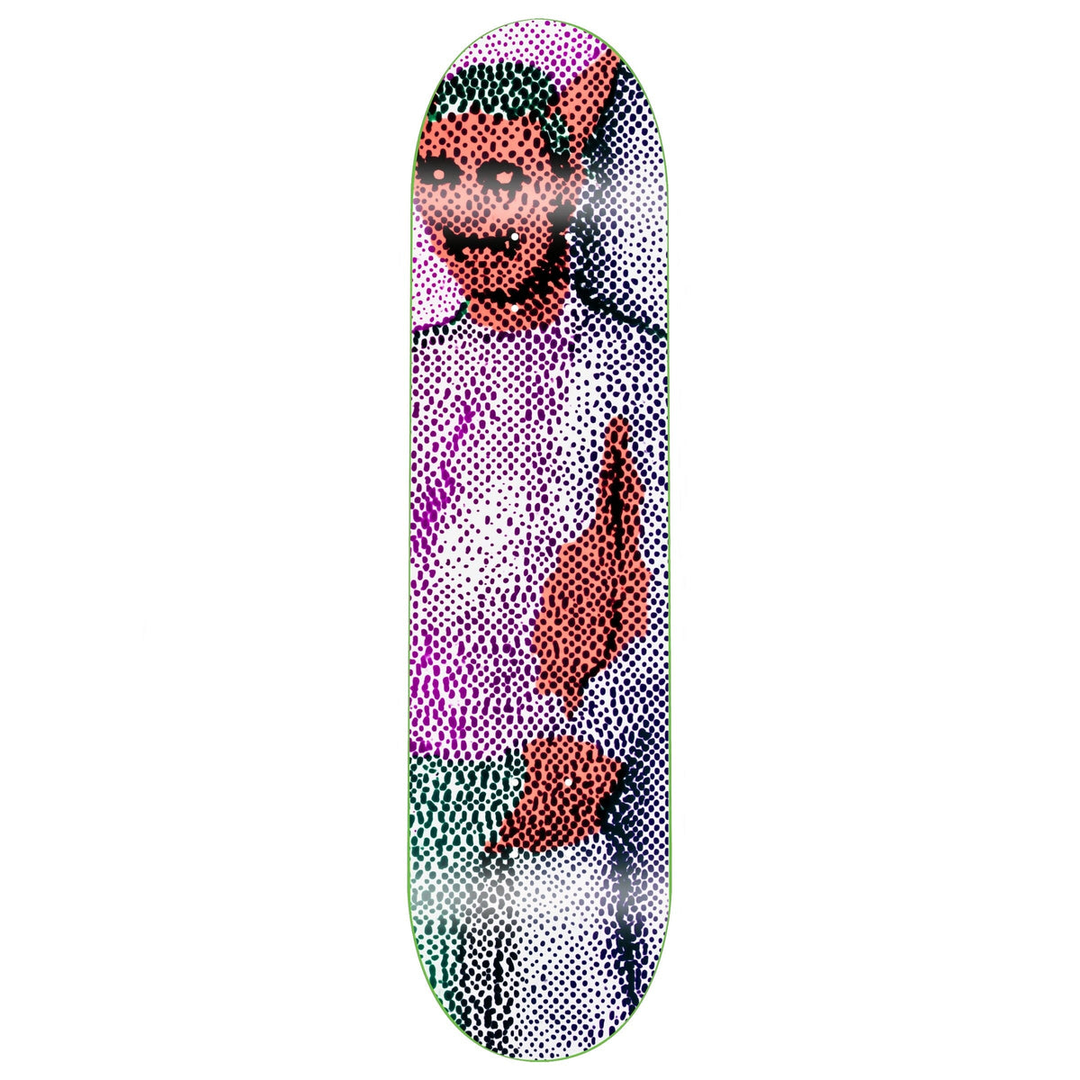 GX1000 Possessed T4 Deck 8.5 decks GX1000 