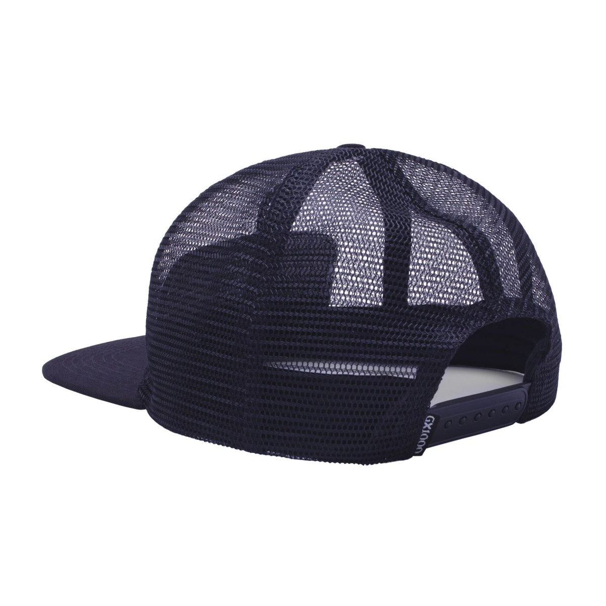 GX1000 Walleye Mesh Hat Navy hats GX1000 