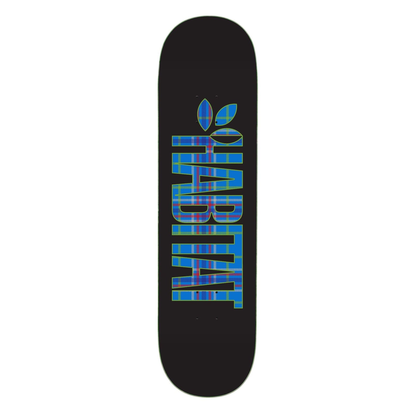 Habitat Apex Twin Textile Deck 8.375 decks Habitat 