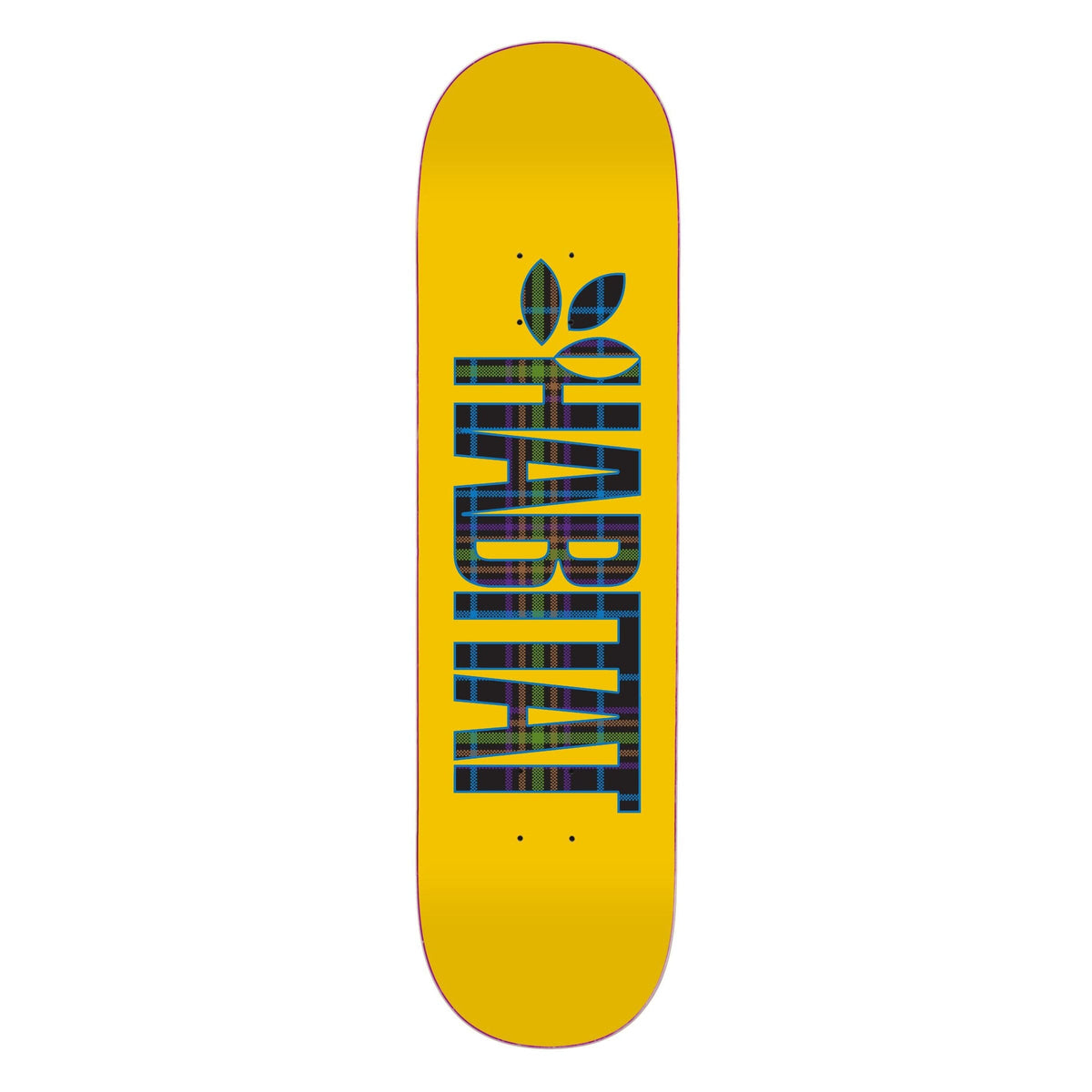 Habitat Apex Twin Textile Deck 8.5 decks Habitat 
