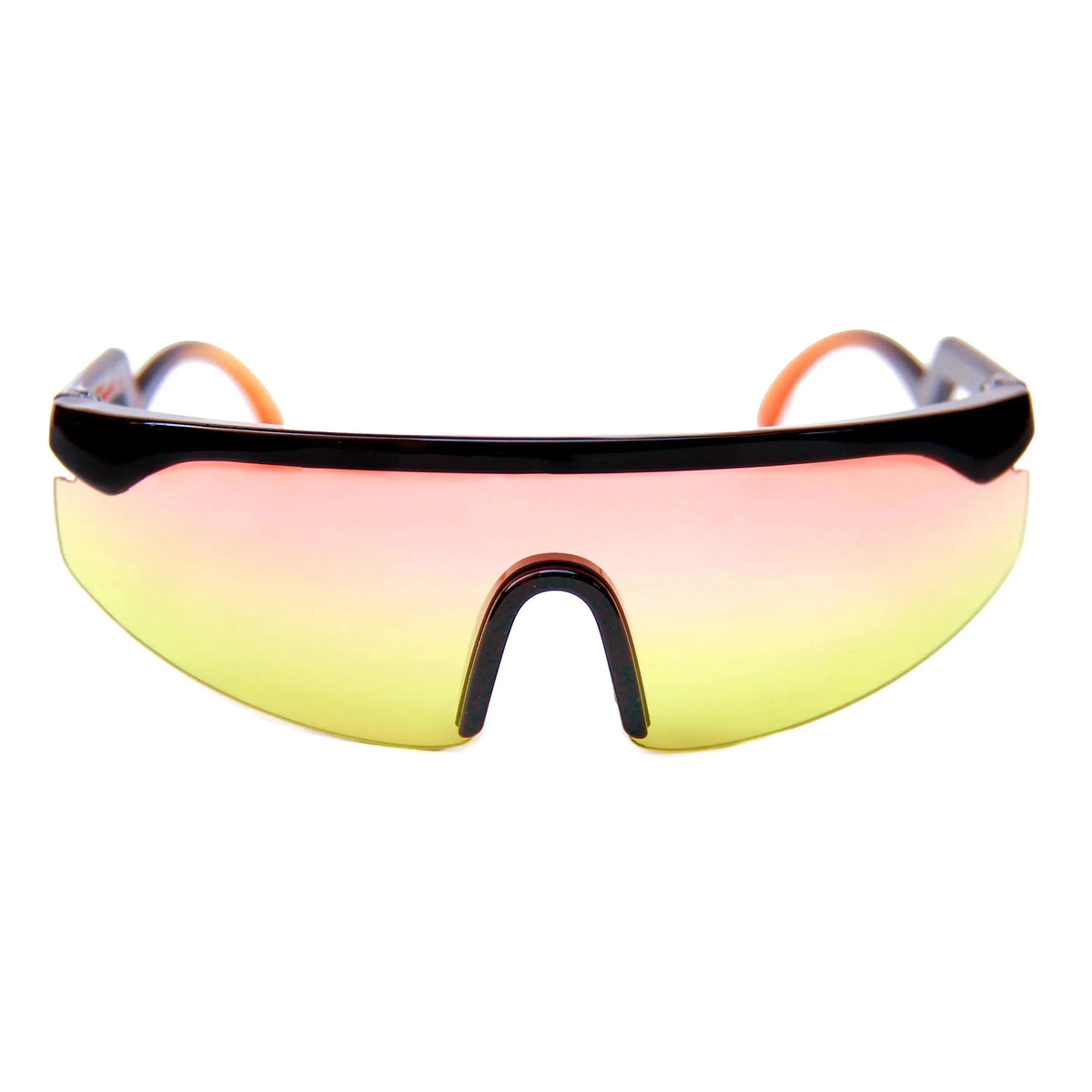 Happy Hour Accelerator Sunglasses Candy Corn Sunglasses Happy Hour 