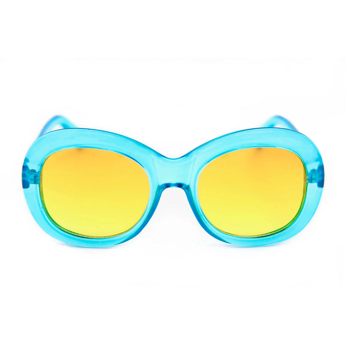 Happy Hour Bikini Beach Sunglasses Blue Crush Sunglasses Happy Hour 