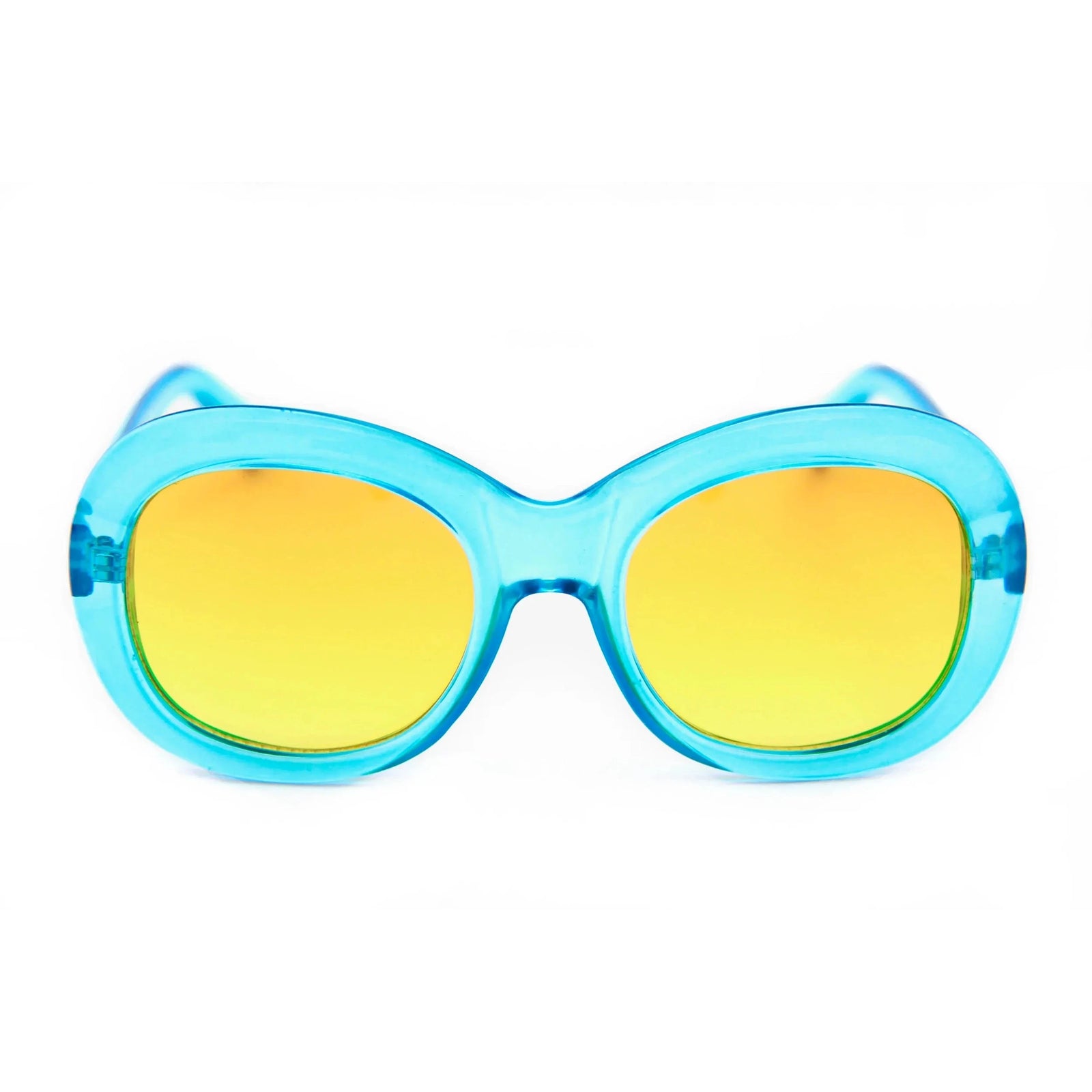 Happy Hour Bikini Beach Sunglasses Blue Crush Sunglasses Happy Hour 