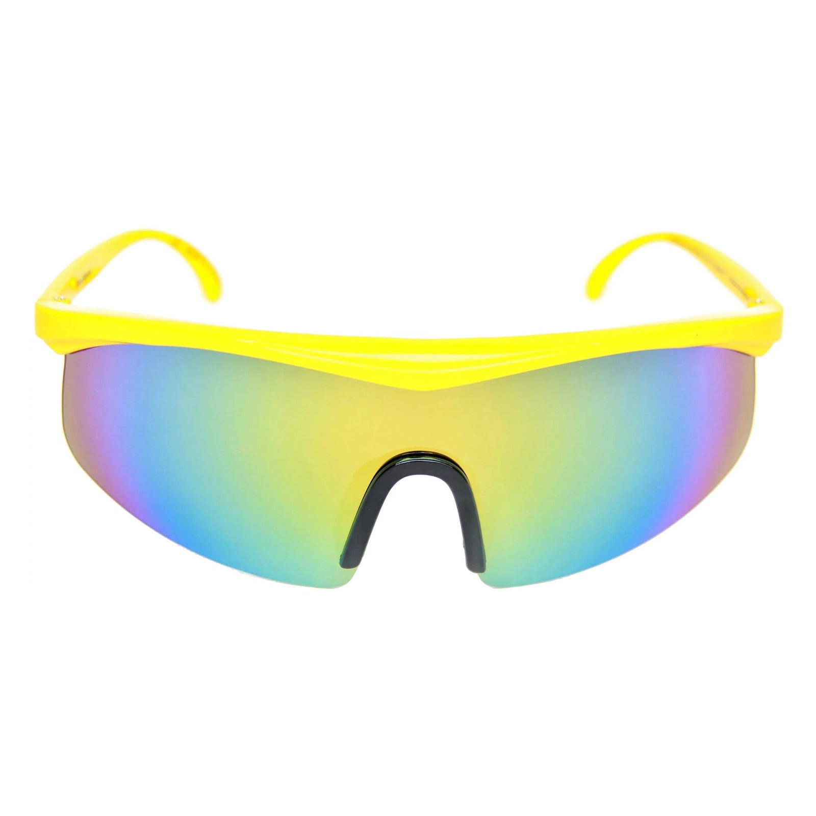 Happy Hour Fire Birds Sunglasses Banana Party Sunglasses Happy Hour 