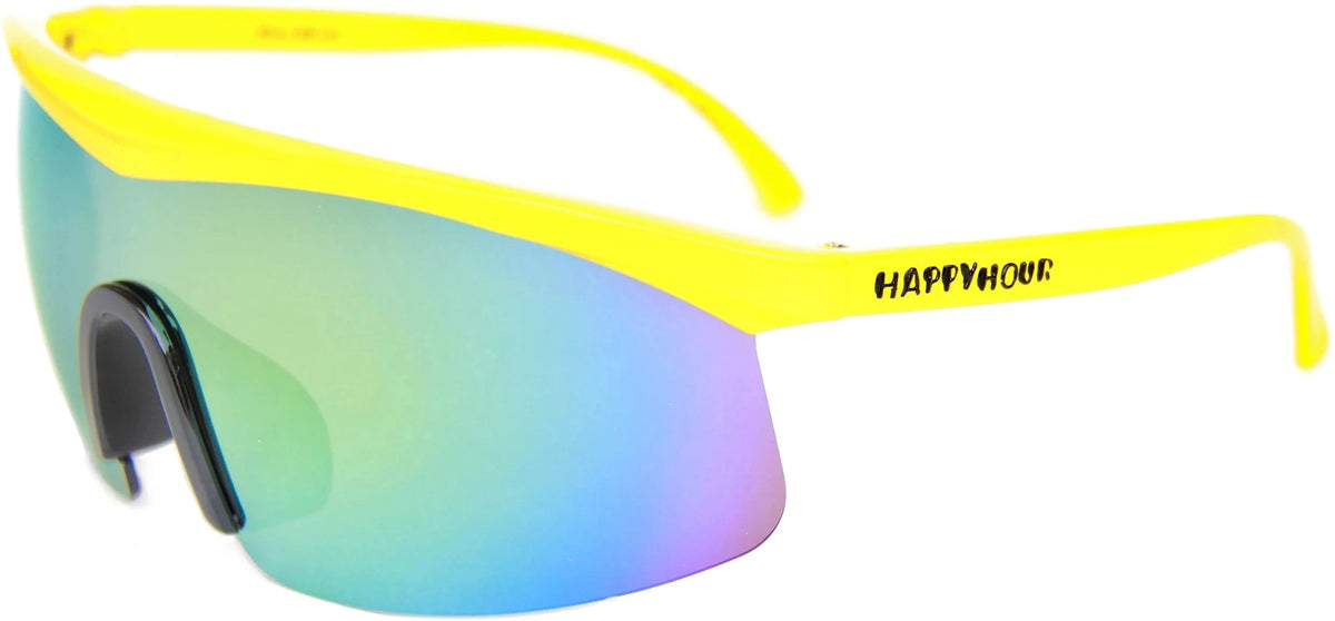 Happy Hour Fire Birds Sunglasses Banana Party Sunglasses Happy Hour 