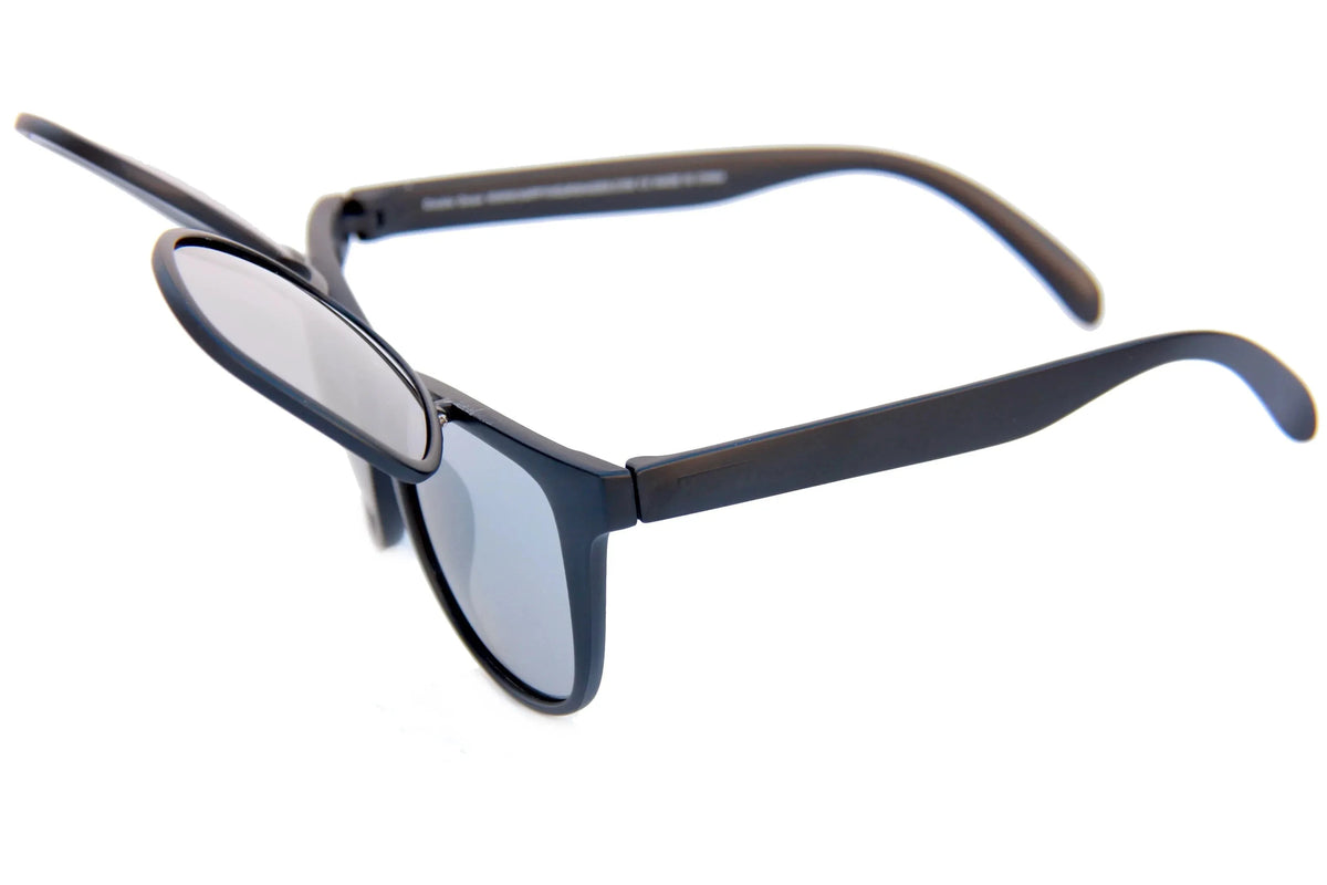 Happy Hour Flip Ups Sunglasses Double Down Sunglasses Happy Hour 