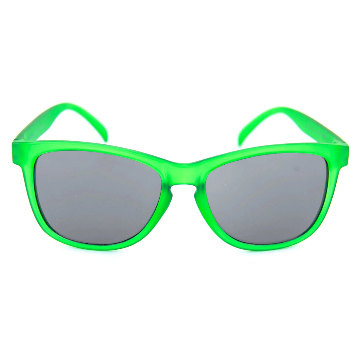 Happy Hour Mamba Sunglasses Green Machine/Blake Carpenter Sunglasses Happy Hour 