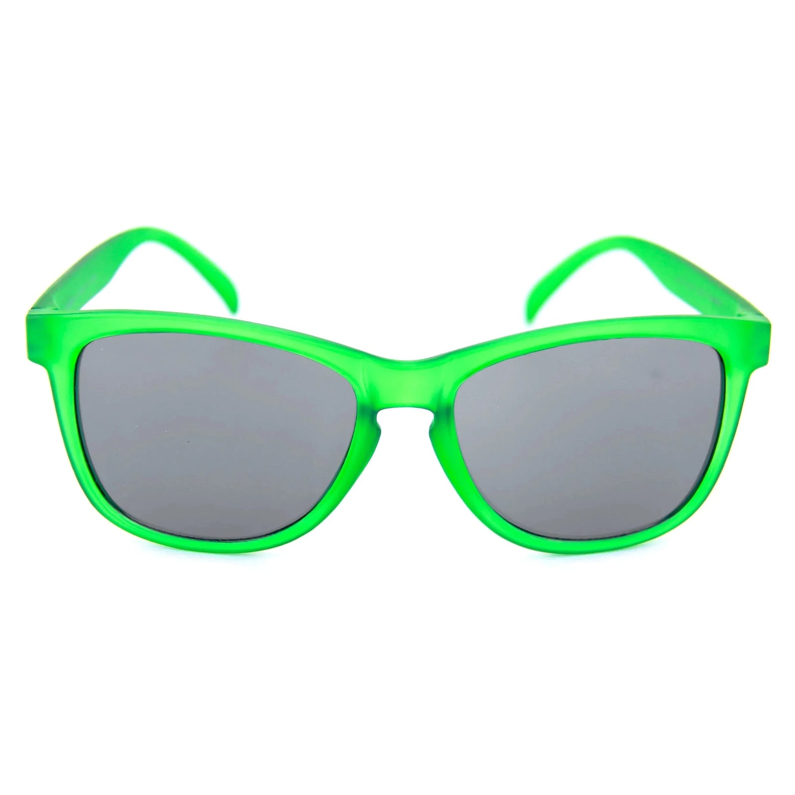Happy Hour Mamba Sunglasses Green Machine/Blake Carpenter Sunglasses Happy Hour 