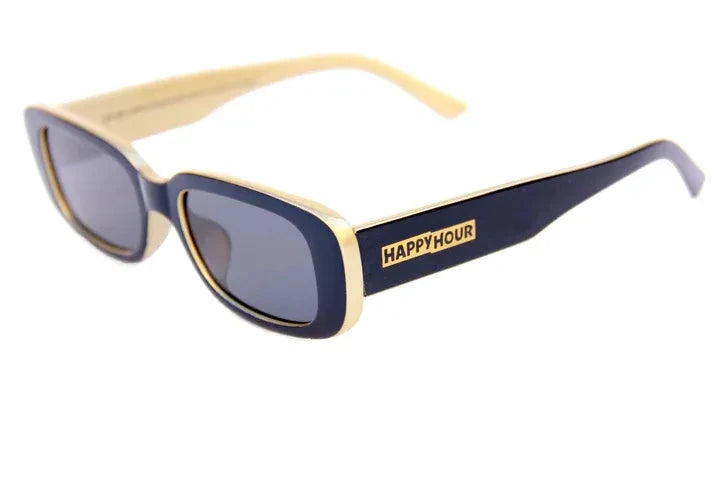 Happy Hour Oxford Sunglasses Goldmember Sunglasses Happy Hour 