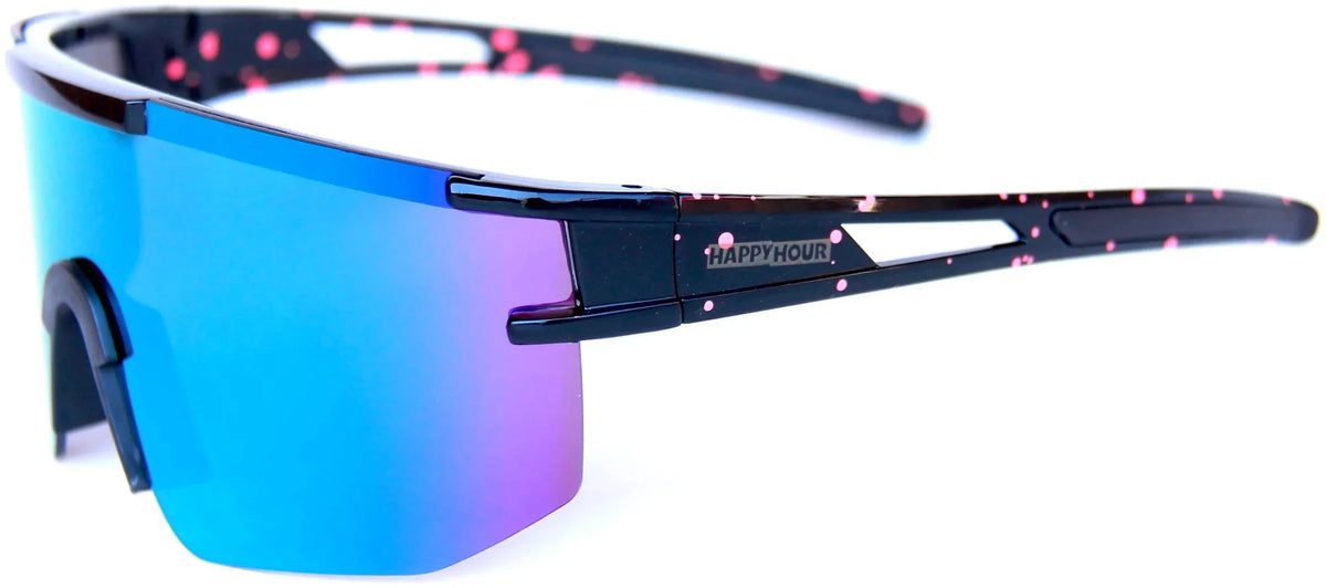 Happy Hour Party Wagons Sunglasses Crankshaft/Diesel Sunglasses Happy Hour 