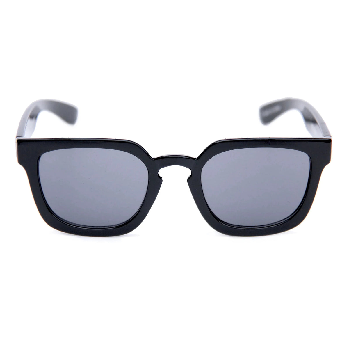 Happy Hour Wolf Pups Sunglasses Black/Figgy Sunglasses Happy Hour 