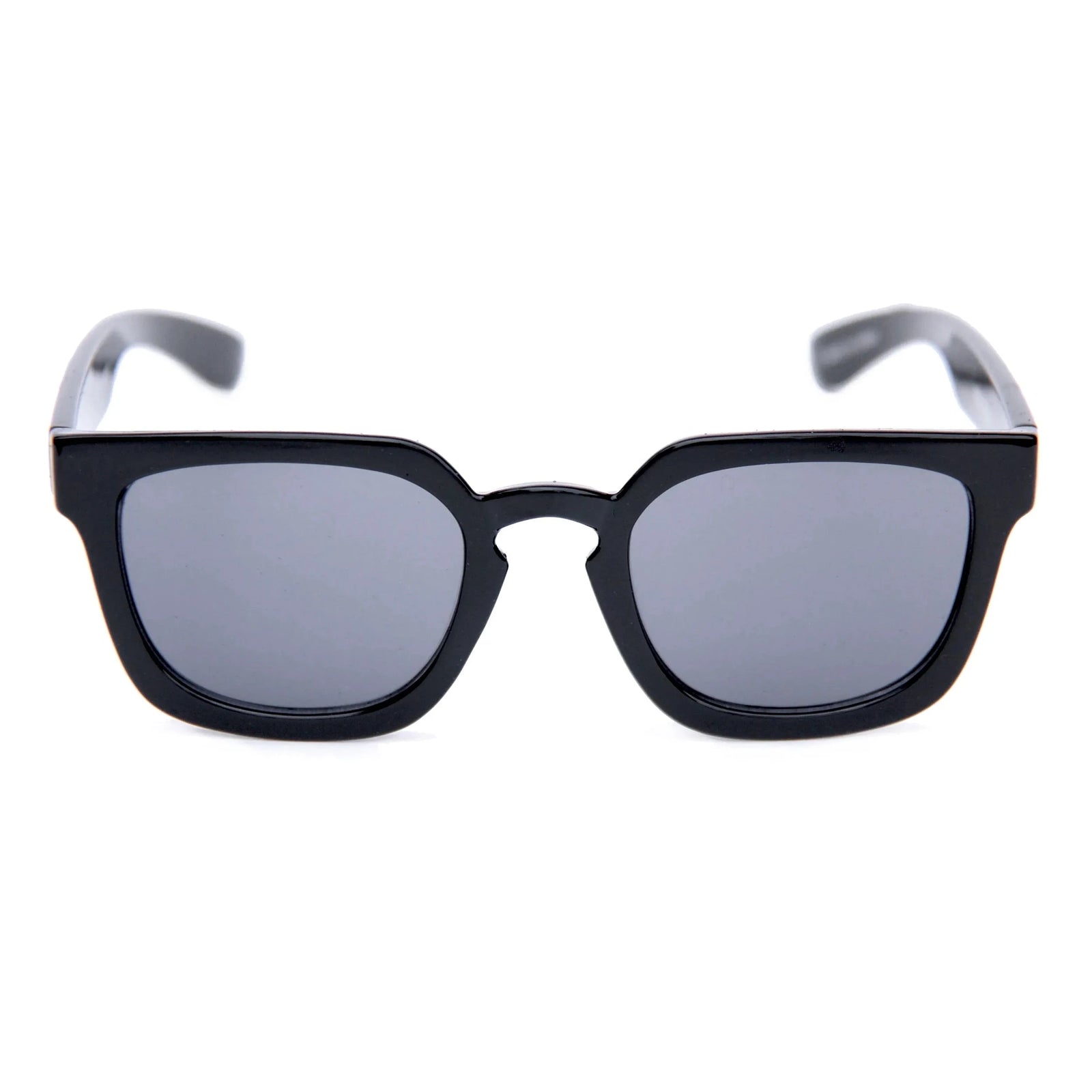 Happy Hour Wolf Pups Sunglasses Black/Figgy Sunglasses Happy Hour 
