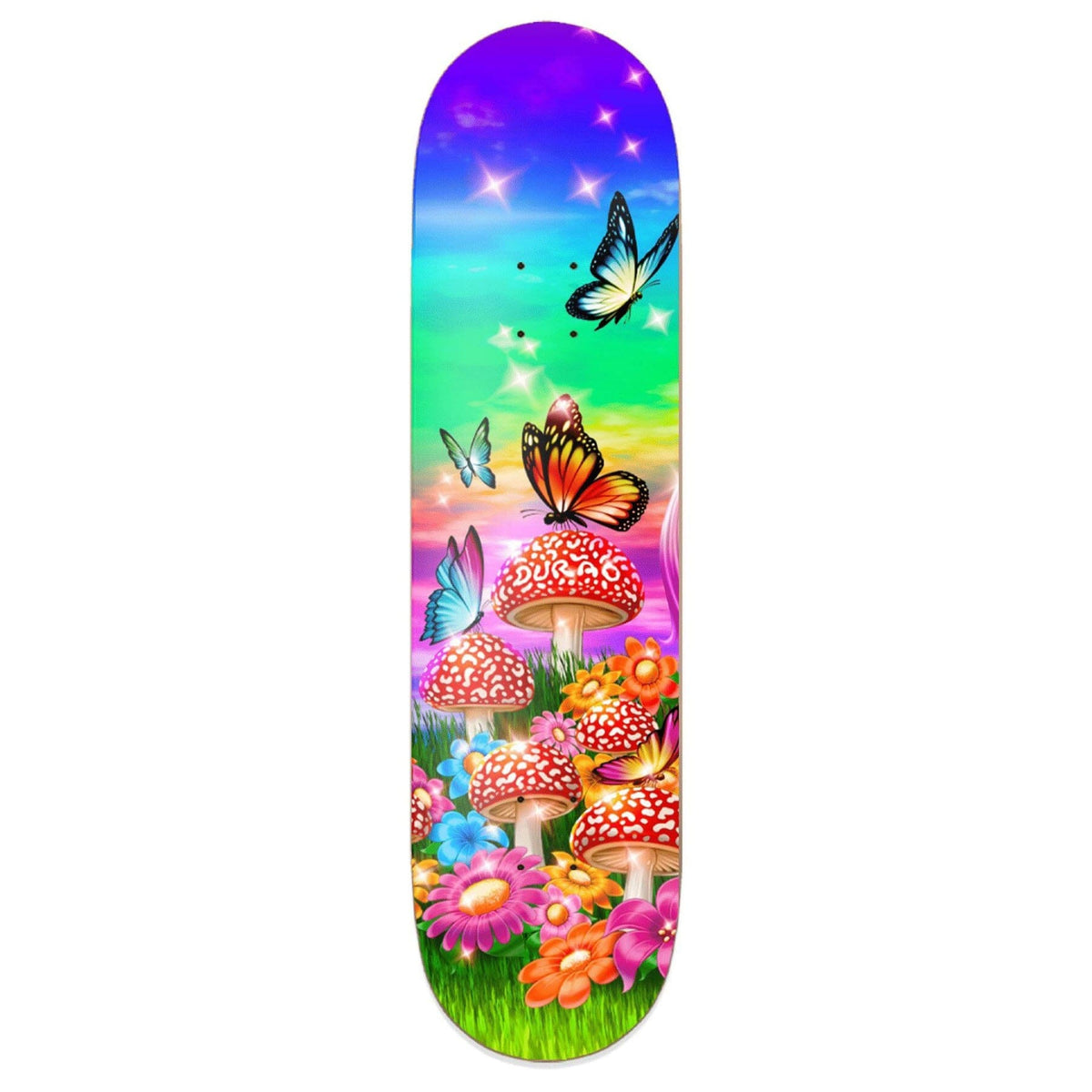 Hardbody Durao Princess Deck 8.38 decks Hardbody 