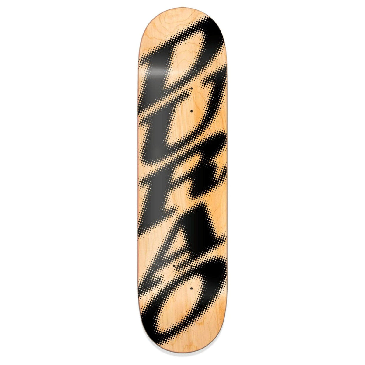 Hardbody Durao Spot Logo Deck 8.38 decks Hardbody 
