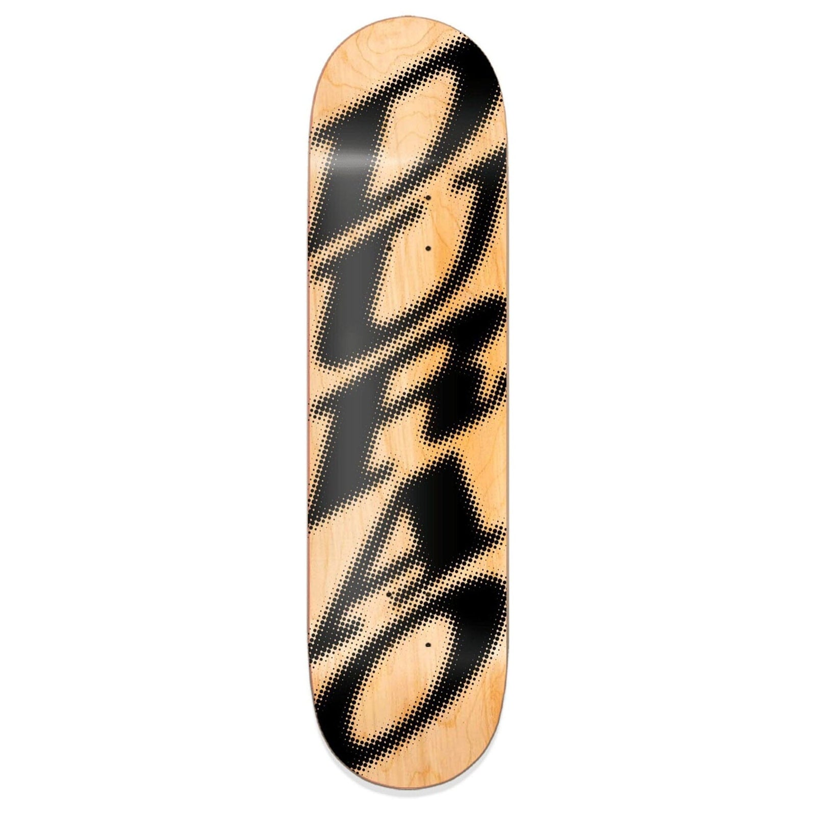 Hardbody Durao Spot Logo Deck 8.38 decks Hardbody 
