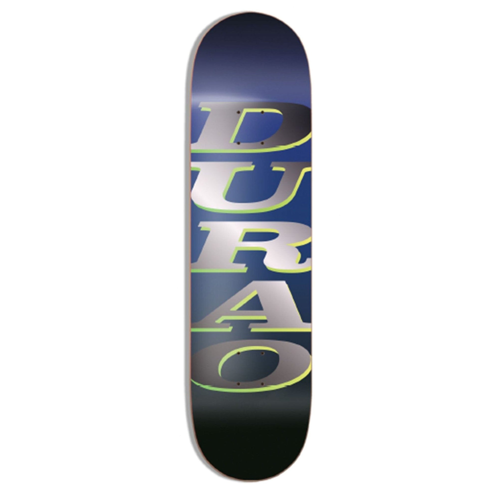 Hardbody Durao Stacked Deck Short 8.25 decks Hardbody 