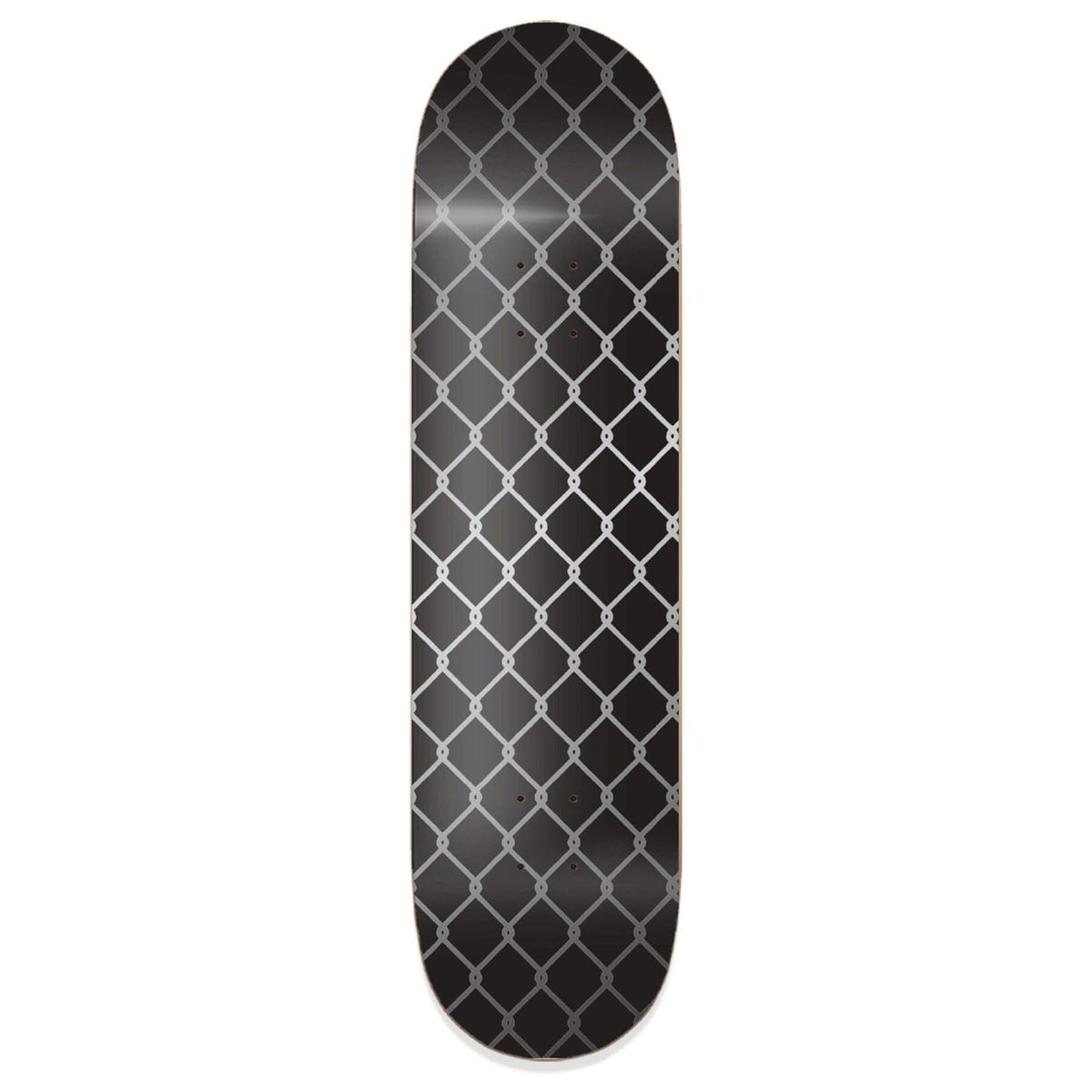 Hardbody Fence Print Deck 8.25 decks Hardbody 