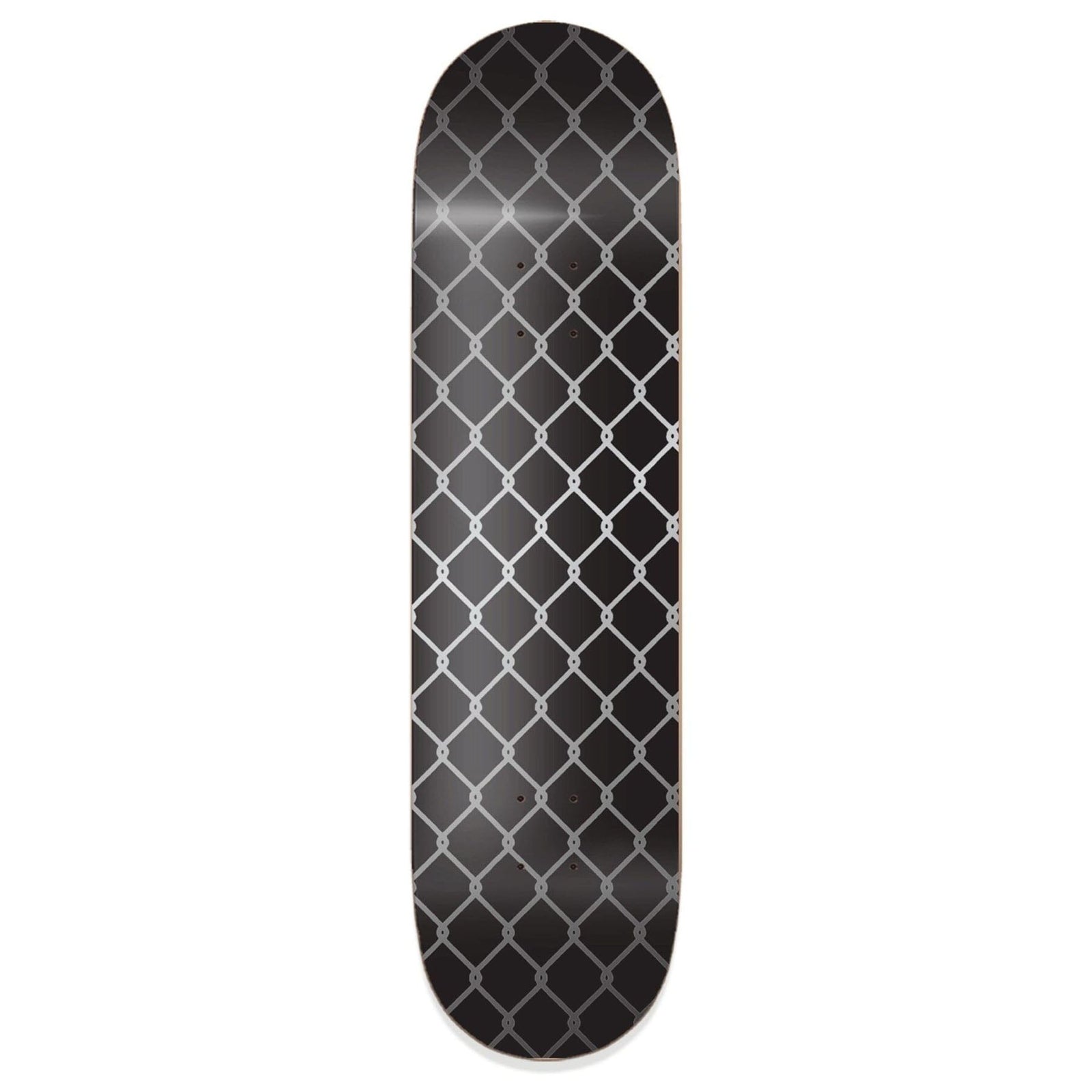 Hardbody Fence Print Deck 8.25 decks Hardbody 