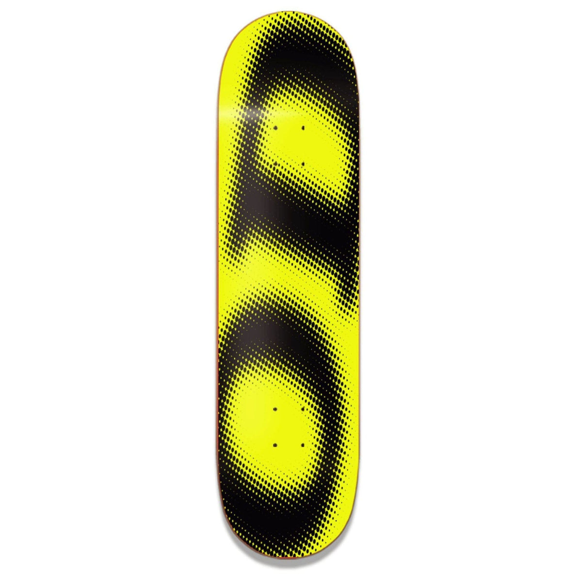 Hardbody OD Spot Logo Deck 8.75 decks Hardbody 