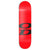 Hardbody OD Stacked Red Deck Long 8.25 decks Hardbody 