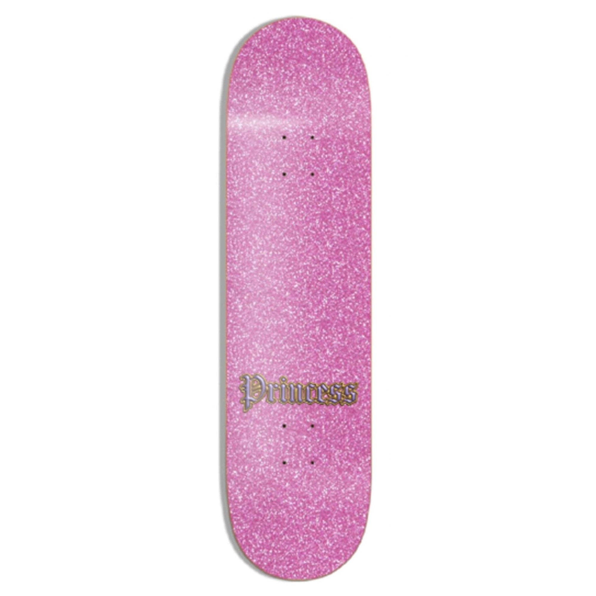 Hardbody Princess Deck Long 8.5 decks Hardbody 