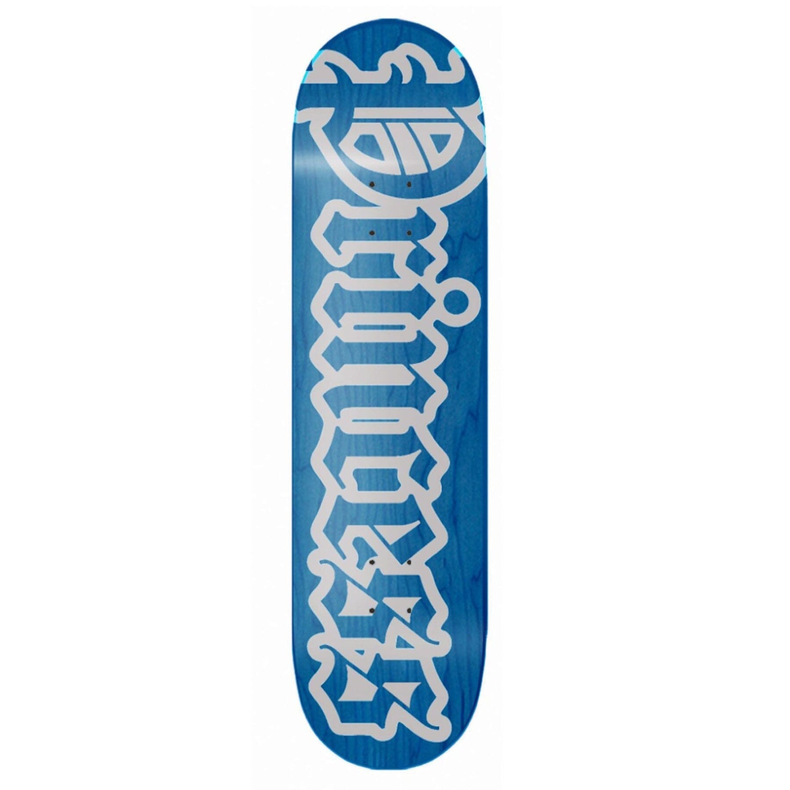Hardbody Princess Logo Deck 8.25 decks Hardbody 