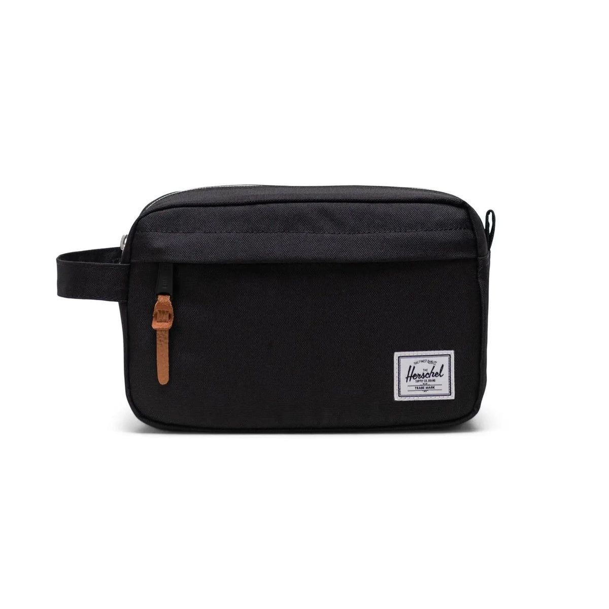 Herschel Chapter Travel Kit Black bags Herschel Supply Co 