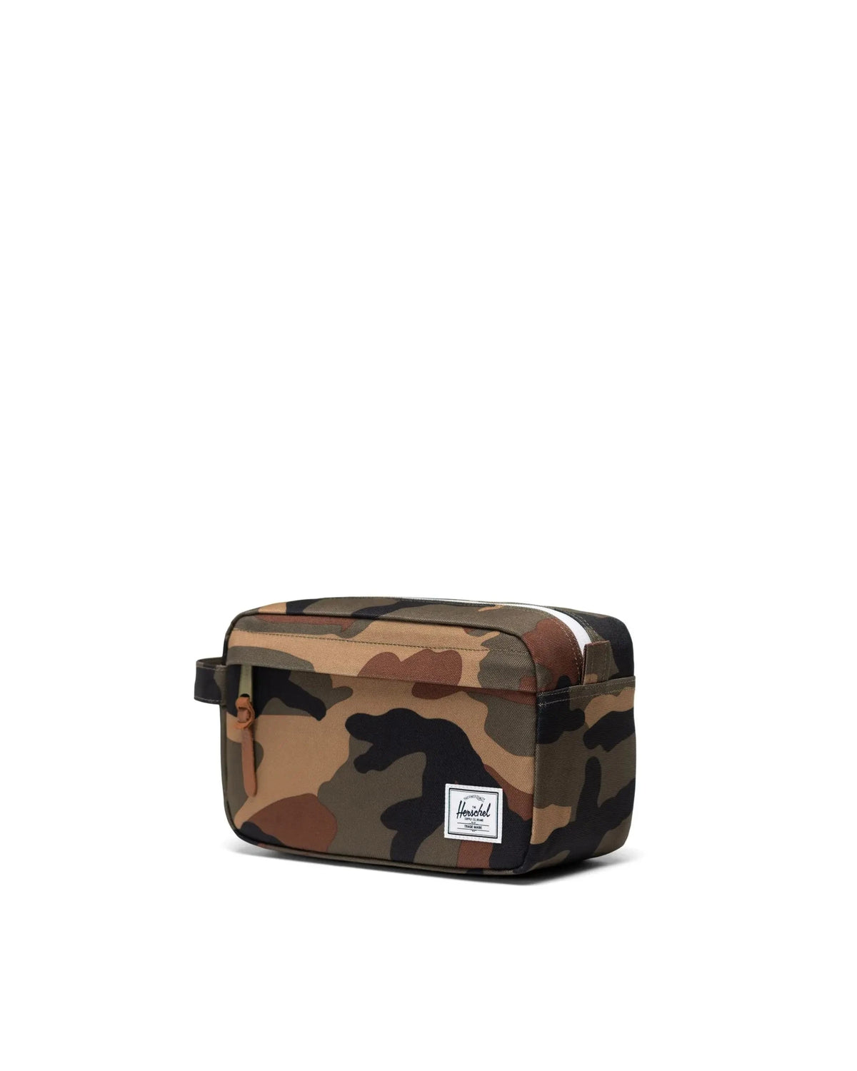 Herschel Chapter Travel Kit Woodland Camo bags Herschel Supply Co 