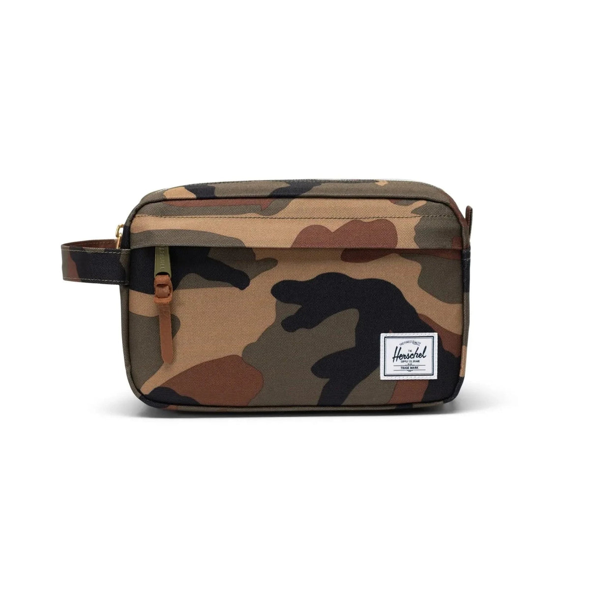 Herschel Chapter Travel Kit Woodland Camo bags Herschel Supply Co 