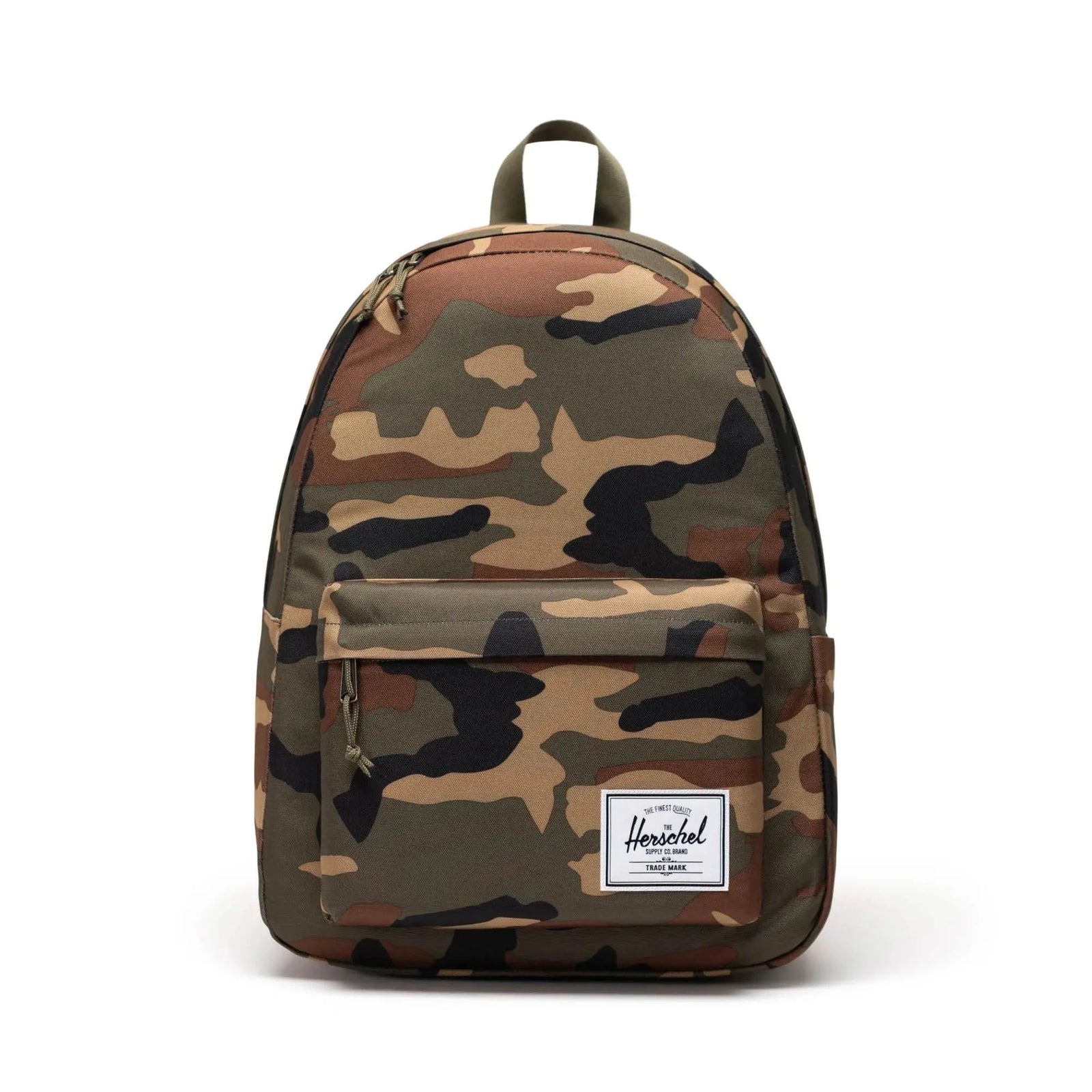Herschel Classic XL Backpack Woodland Camo bags Herschel Supply Co 