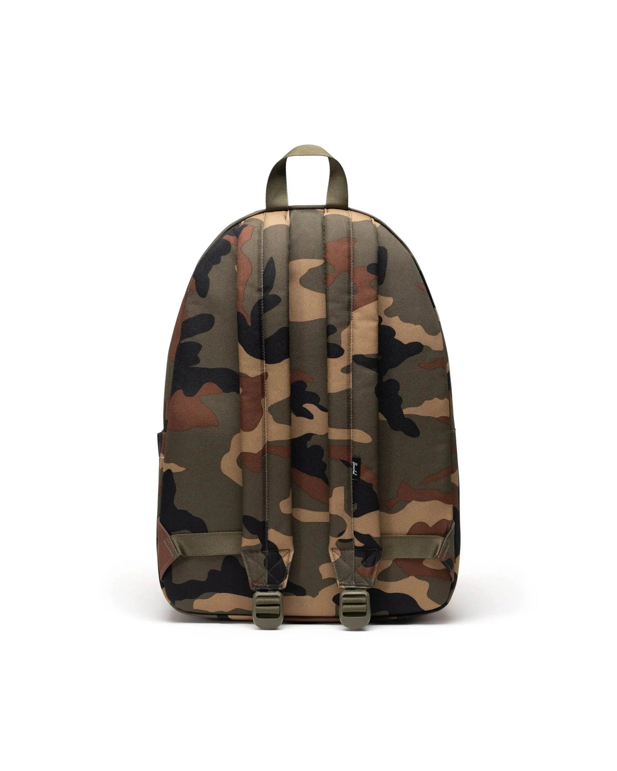 Herschel Classic XL Backpack Woodland Camo bags Herschel Supply Co 