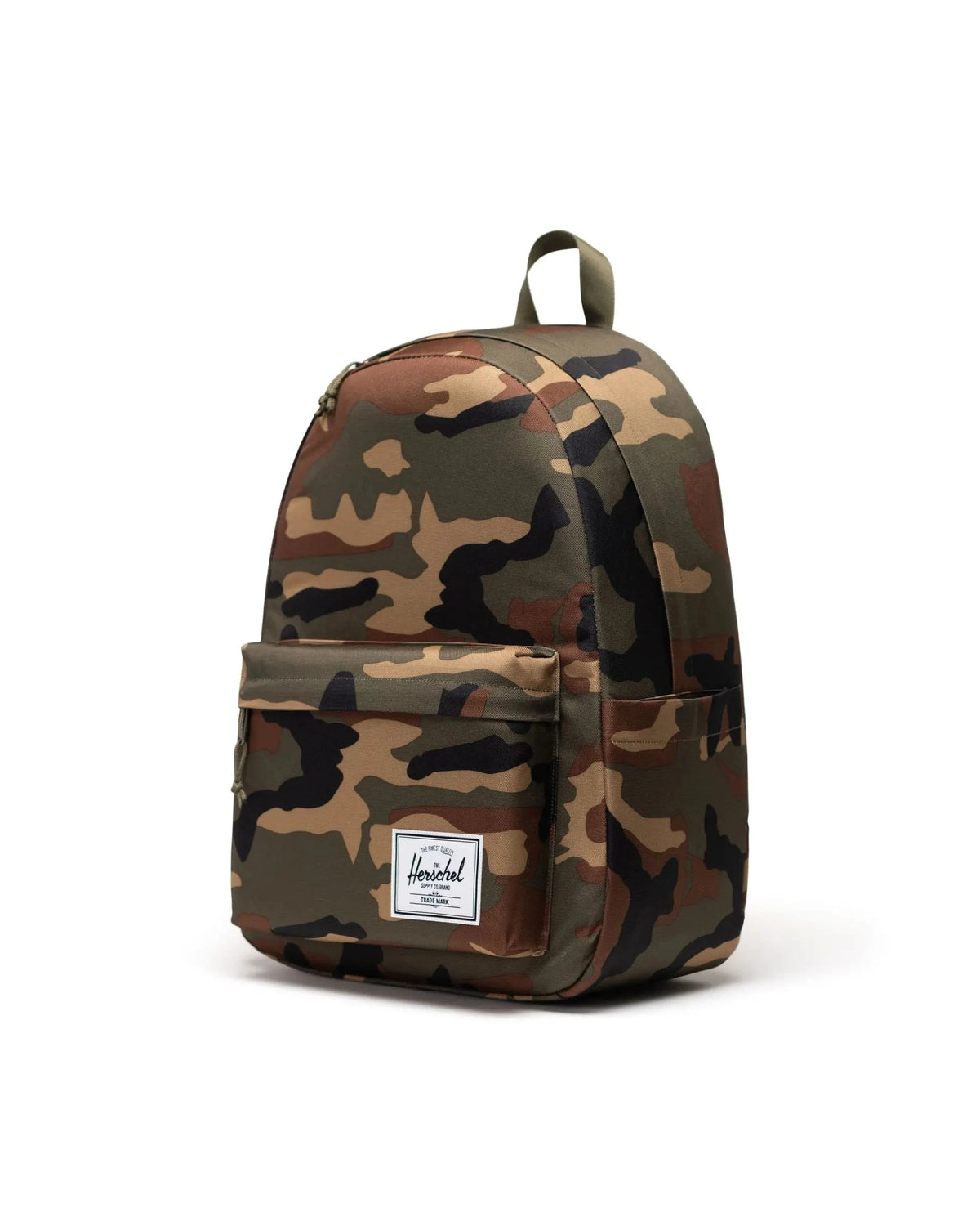 Herschel Classic XL Backpack Woodland Camo bags Herschel Supply Co 