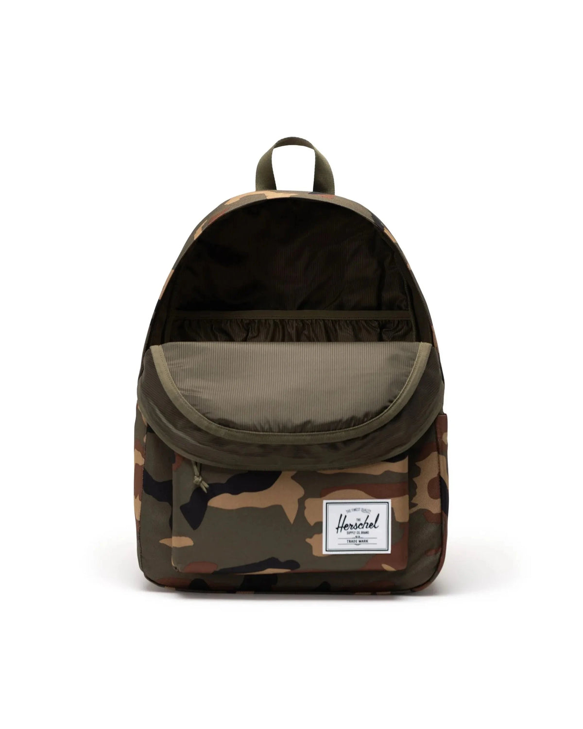 Herschel Classic XL Backpack Woodland Camo bags Herschel Supply Co 