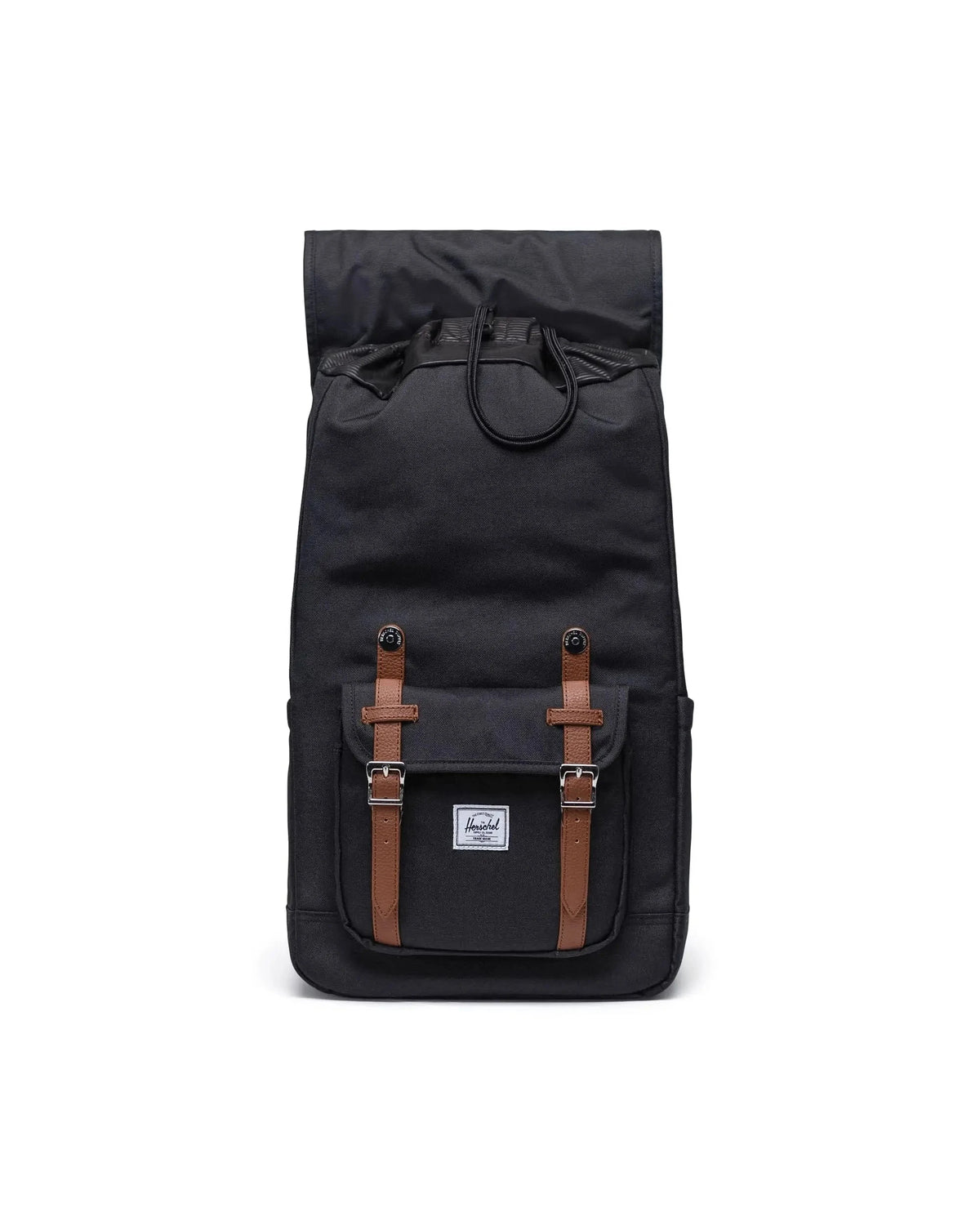 Herschel Little America Backpack Black bags Herschel Supply Co 