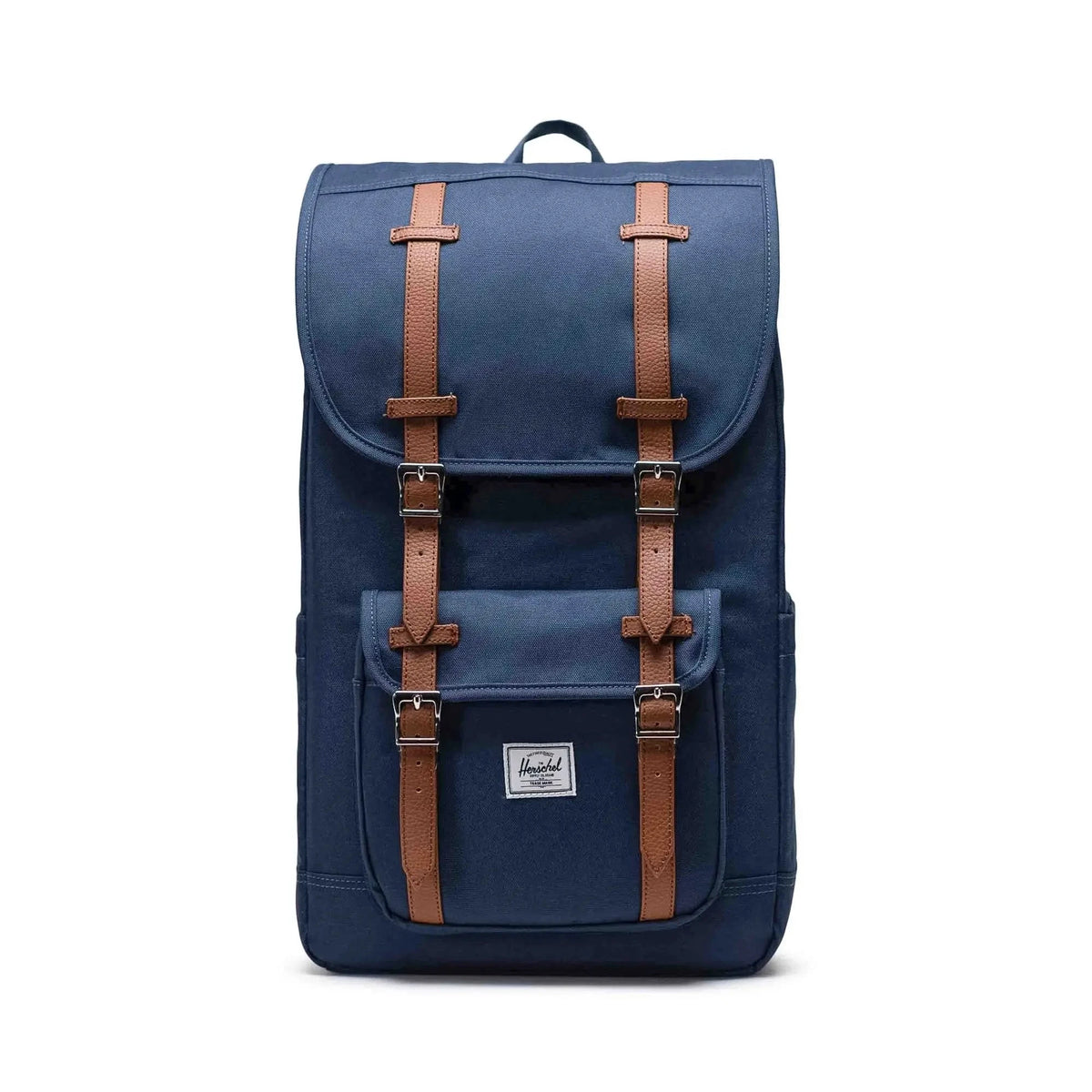 Herschel Little America Backpack Navy bags Herschel Supply Co 