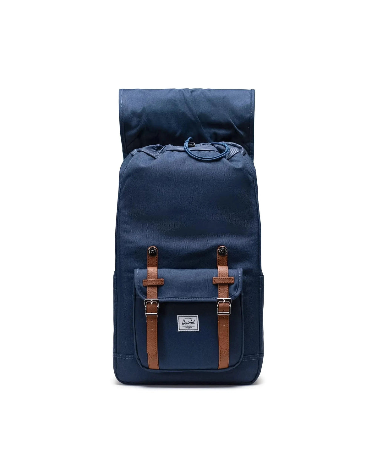 Herschel Little America Backpack Navy bags Herschel Supply Co 